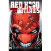 RED HOOD & THE OUTLAWS NEW 52 OMNI V01