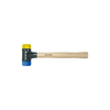 WIHA 26654 Gumeni čekić Safety srednje meki / tvrdi, 40 mm