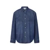 s.Oliver Bluza temno modra