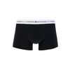 Tommy Hilfiger Underwear Oprijete boksarice 3 Piece 719009 Črna