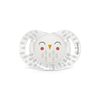Suavinex - Anatomska duda Premium Owl 18m+, Bež