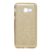 Maska Crystal Dust za Samsung J5/ J527 (2017) (USA) zlatna