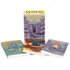 Warriors Manga 3-Book Full-Color Box Set