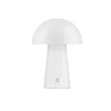 ANDE STOLNA LAMPA BIJELA LED 2W 129lm 3000K IP20