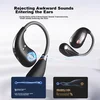 Soaiy Bluetooth slušalice GD31, Crne