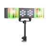 BEAMZ DerbyStar1 led svetlobni efekt