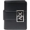 EAX XW000360 AF12039 Črna