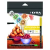LYRA flomaster AQUA BRUSH DUO BL.12/1