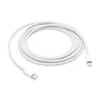 Apple Kabl MW2R3ZM/A, USB-C na Lightning, 2 m, Beli