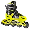 Nils Extreme rolerji NA18137A Rocko rumeni velikost S(31-34)
