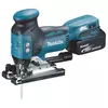 Makita DJV181RTJ Akumulatorska žaga za z izsekavanje vzmetnim hodim