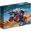 BanBao kocke Auto Jumper 6956
