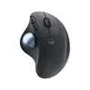 Endorfy Bežični miš M575s ERGO, Blue ball, Crni