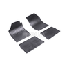 RIGUM Tipske patosnice za RENAULT Clio II 98- / RENAULT Thalia I 00- / RENAULT Thalia II 08-