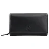 Hide & Stitches Japura 26132 Black