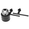 Stezna glava 1-13mm 1/2 - 20 UNF sa 2 ključa LEVIOR