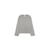 Bershka Majica siva