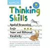 K & Up Thinking Skills Bind Up