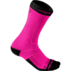 Nogavice DYNAFIT Ultra cushion pink glo EU 39-42