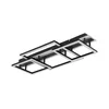 Globo 673820-40 - LED plafonsko svetlo ESTRADA LED/40W/230V 3000K 33x70 cm