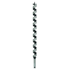 Bosch Vijugava burgija za drvo, šestostrano 2608597649, 26 x 385 x 450 mm, d 11,1 mm
