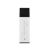 USB ključek MediaRange MR1902, 128 GB, USB 3.2 Gen 1, črn/srebrn