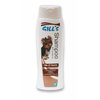Šampon in balzam z oljem noric 200 ml (Gill´s Shampoo & Conditioner)