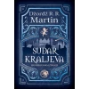 Sudar kraljeva - ilustrovano izdanje - Džordž R.R. Martin ( 10957 )