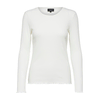 SELECTED FEMME Majica, bela