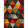 eoshop Kos preproge Jasper 40005-110 multi (Varianta: 120x170 cm)