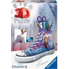 Ravensburger 3D puzzle Keck Ledeno kraljestvo 2, 108 kosov