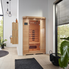 HOME DELUXE IR savna Redsun M