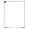 Apple iPad Pro 10.5 (2017), iPad Air (3. generacija 2019) - Lepilo za lepilo za površino na dotik