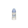 Suavinex Flašica 270Ml 3P S Plavi Pas