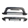 OEM Prednji rollbar (bullbar) Kia Sportage (2007-2010)