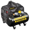 Stanley KOMPRESOR BREZOLJNI 6L, 8 BAR DST101-8-6