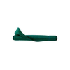 Ostatní Senčilna tkanina EURO tools 145451 HDPE shading fabric, 80 g/m2, UV stable, 1.5 x 10 m, green