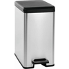 CURVER Slim Kanta za otpatke, Siva, 25 l