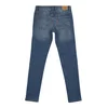 Levis 710 SUPER SKINNY Modra