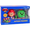 Alltoys Akcijske figurice Brawl Stars, 11 cm, 2 kosa, serija 1