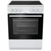 Gorenje šporet EC6141WC