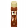 Bufalo Express tekoče čistilo za čevlje, samosijajno, rjavo 75 ml
