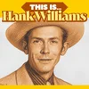 Hank Williams - This Is… (Limited Edition) (Yellow/Red/Orange Coloured) (180 g) (LP)