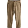 Next Chino hlače rjava