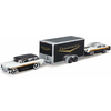 Maisto - Design Team Haulers, 1955 Chevrolet Nomad + 1971 Chevrolet Vega, 1:64