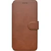iPhone 12 mini rjavi magnetni knjižni etui