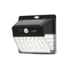 Solarni LED lampa sa PIR senzorom