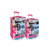 Maui set kofera 2/1 pink ( 33.695.51 )