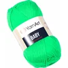 YarnArt Preja za dojenčke 50g 8233 ultra zelena