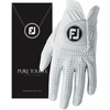 Footjoy PureTouch moška rokavica za golf White LH L